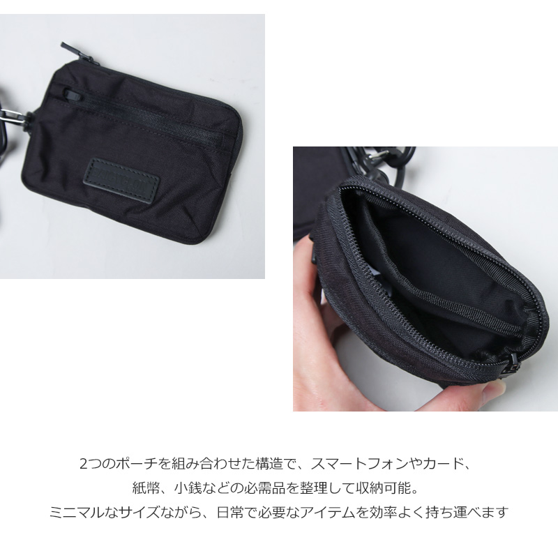 bagjack(�Хå�����å�) COMBO SHOULDER