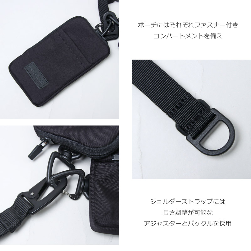 bagjack(�Хå�����å�) COMBO SHOULDER