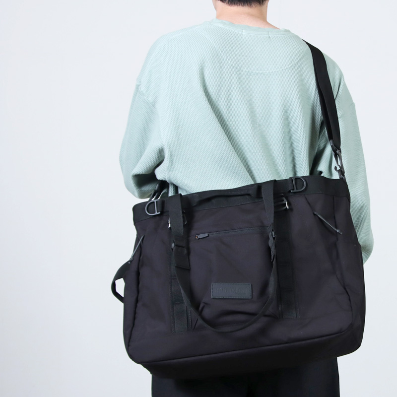 bagjack(�Хå�����å�) TOTE BAG