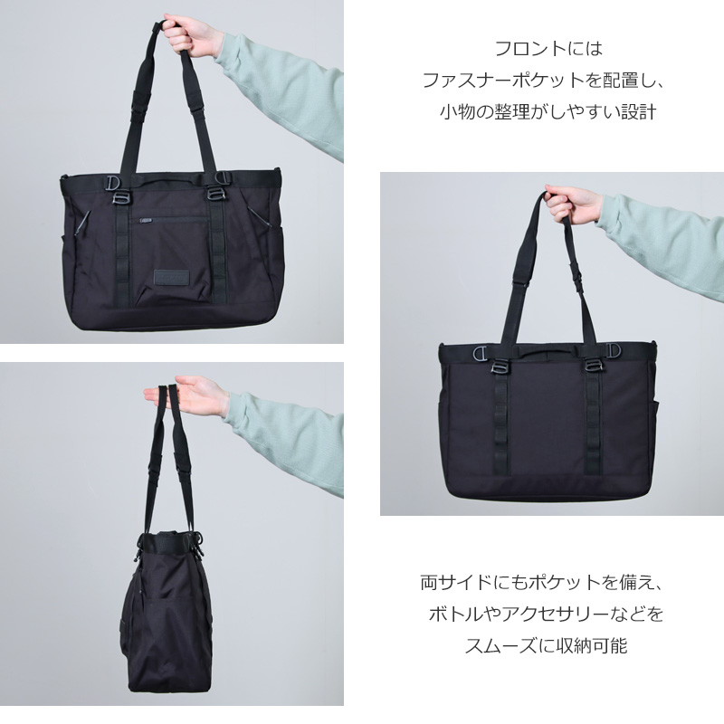 bagjack(�Хå�����å�) TOTE BAG