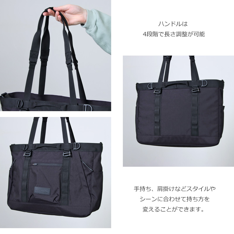 bagjack(�Хå�����å�) TOTE BAG