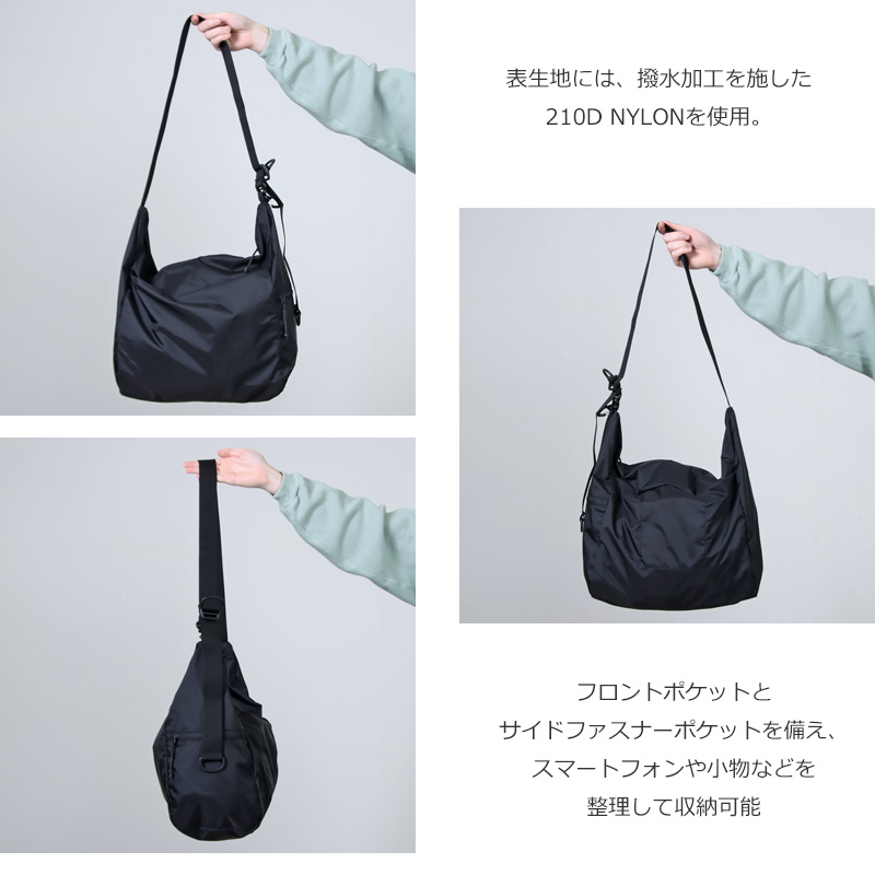 bagjack(�Хå�����å�) SHOULDER BAG