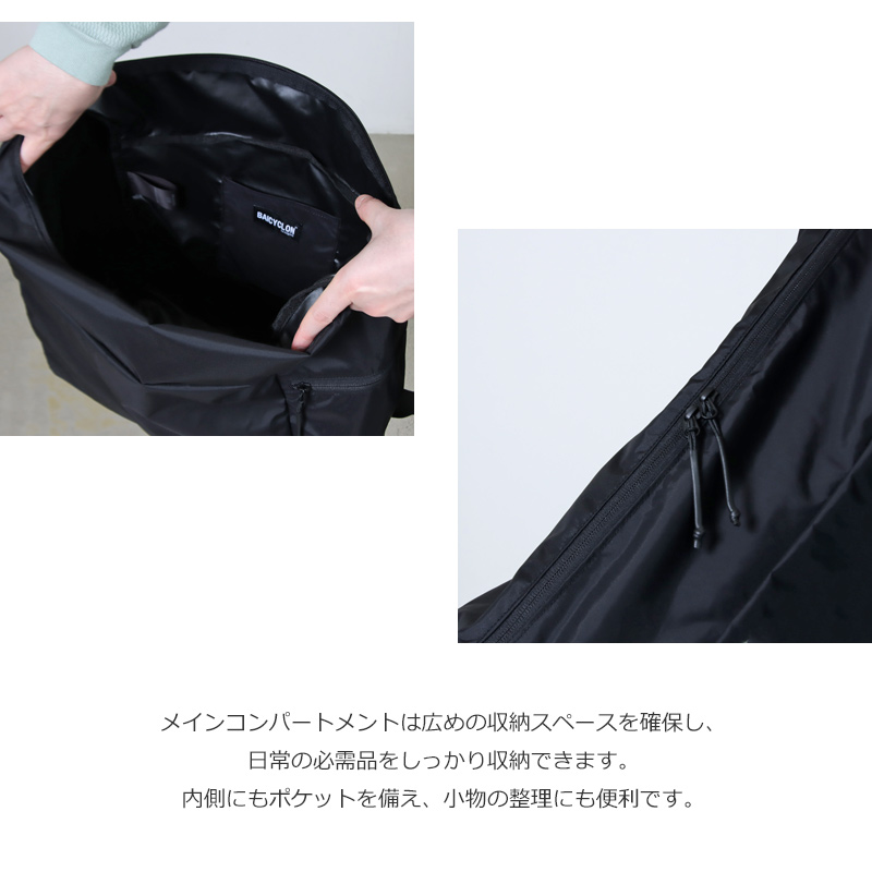 bagjack(�Хå�����å�) SHOULDER BAG