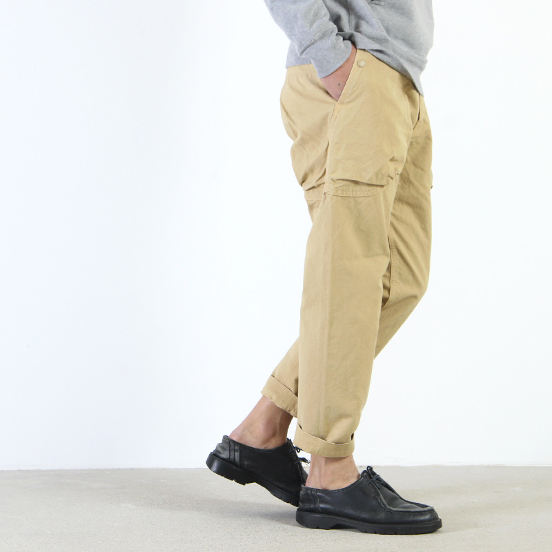 BAMBOOSHOOTS(Х֡塼) 3D Side Pocket Pants