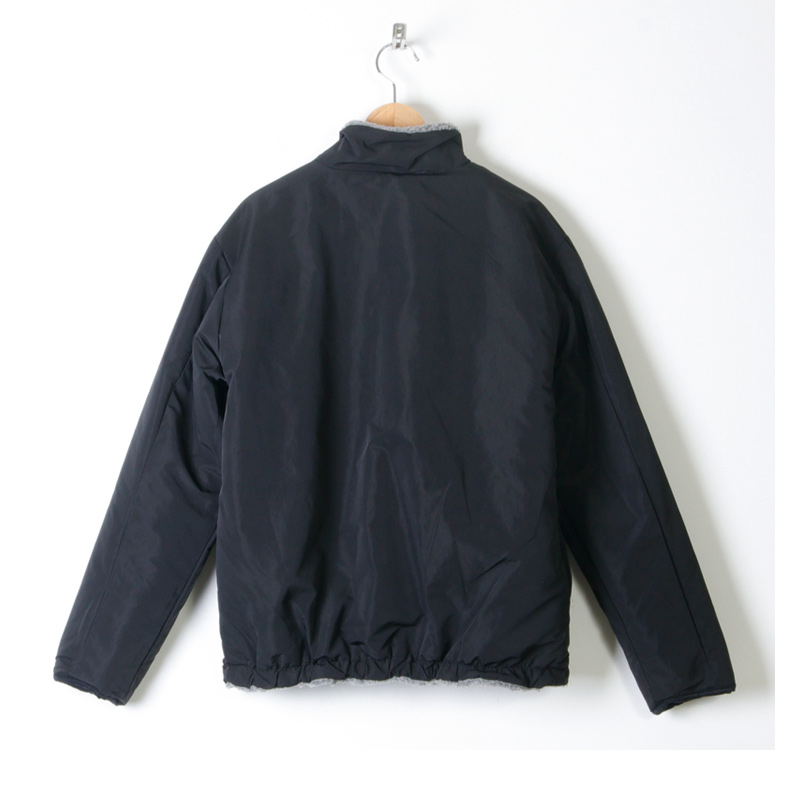 BAMBOOSHOOTS(Х֡塼) Fleece Reversible Jacket