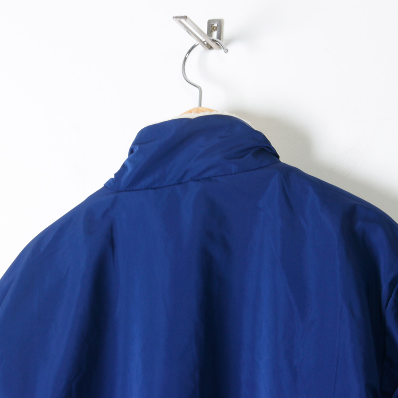BAMBOOSHOOTS(Х֡塼) Fleece Reversible Jacket