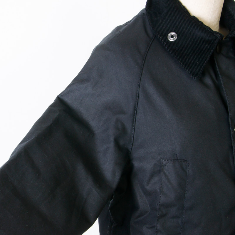 BARBOUR (バブアー) CLASSIC BEDALE / クラシック ビデイル