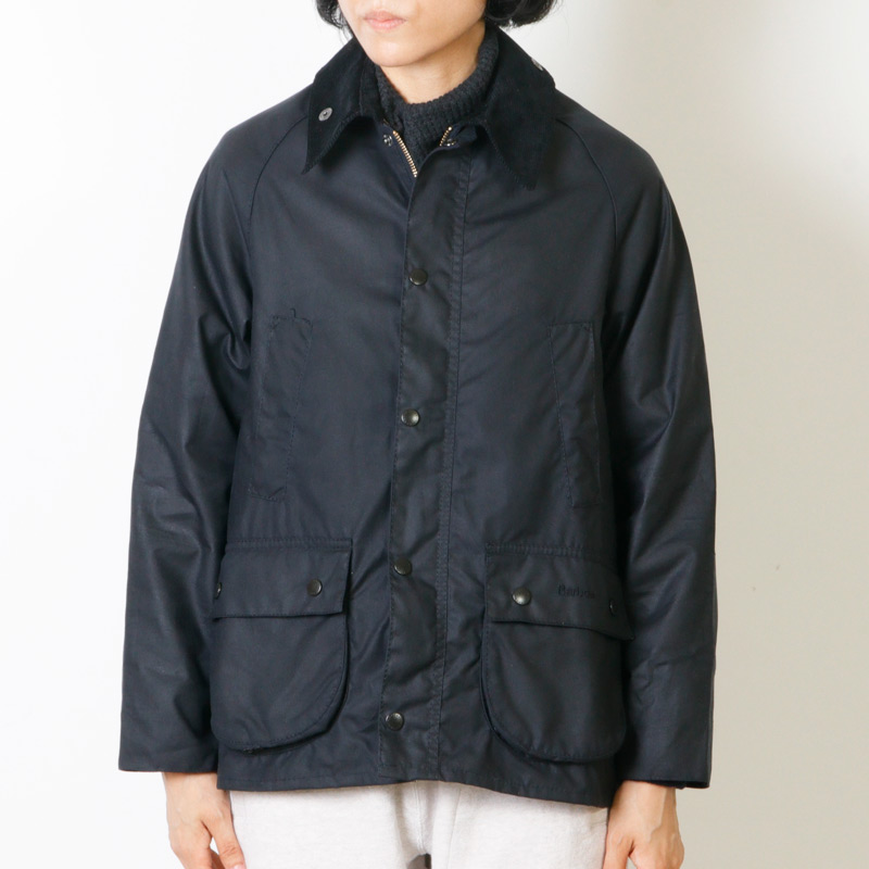 barbour バブアー classic bedale