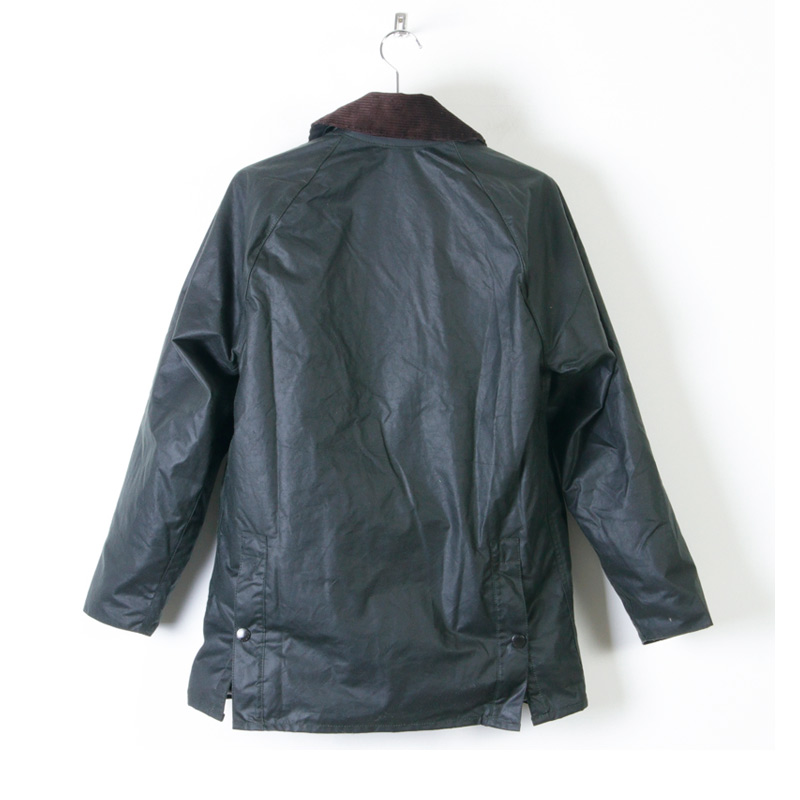 Barbour バブアー Bedale Original Af Women ビデール オリジナル A F別注 レディースサイズ34