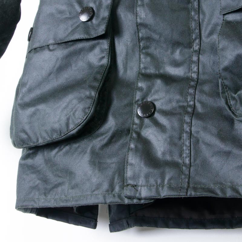 Barbour バブアー Bedale Original Af Women ビデール オリジナル A F別注 レディースサイズ34