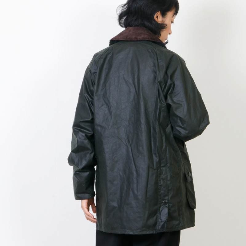 Barbour バブアー Bedale Original Af Women ビデール オリジナル A F別注 レディースサイズ34