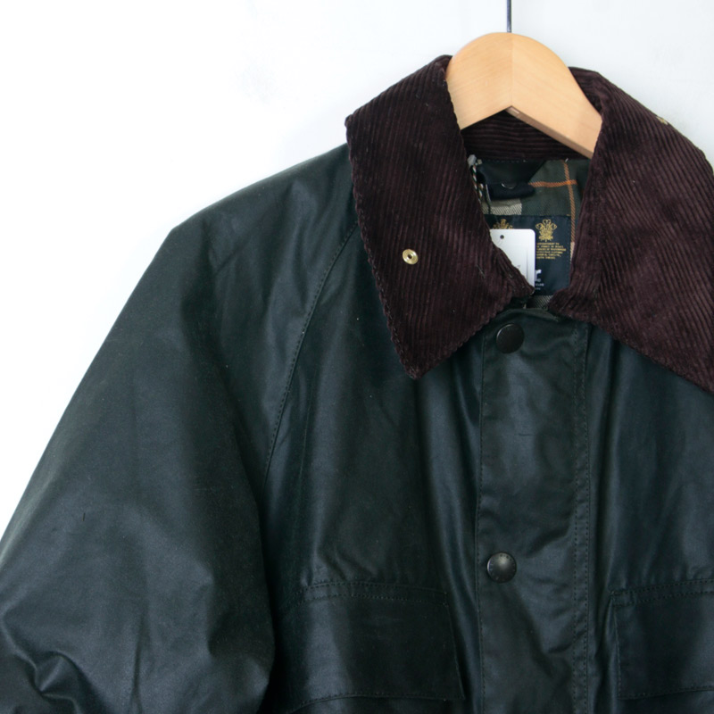 Barbour - バブアー Barbour Bedale SL Peached 34の+stbp.com.br
