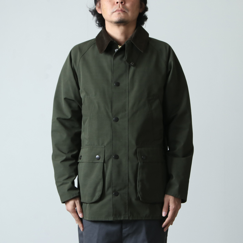 Barbour bedale スリムフィット