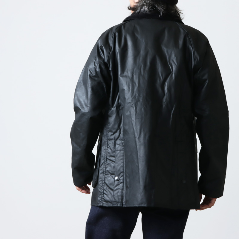 Barbour BEDALE SL    バブアー　ビデイル