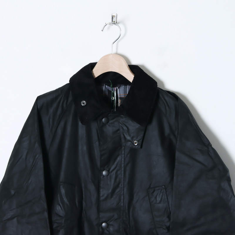 Barbour バブアー　BEDALE ビデイル　36 ハンガー付き