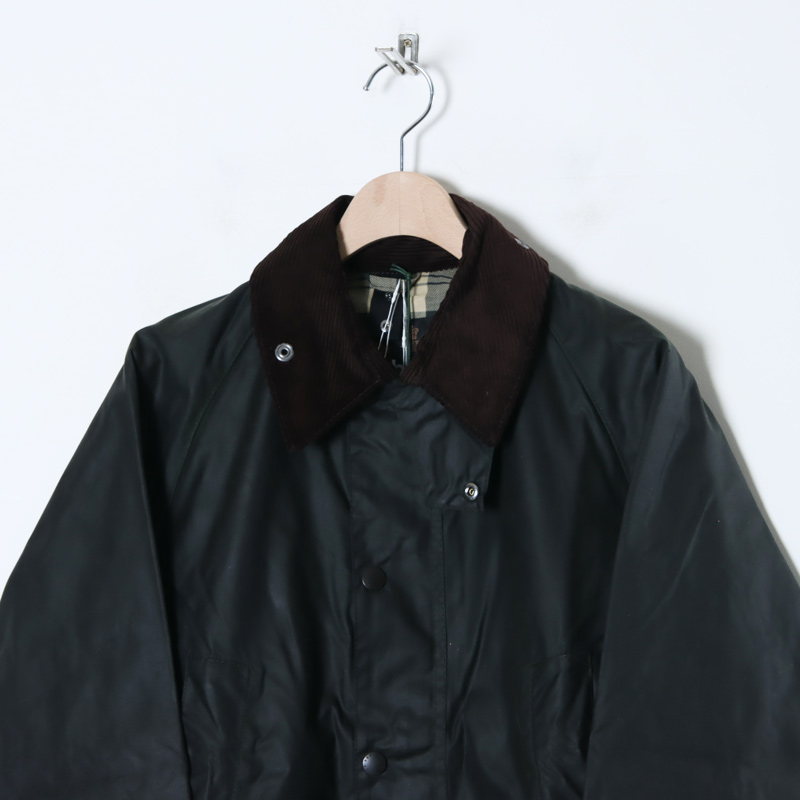 BARBOUR (バブアー) BEDALE / ビデイル