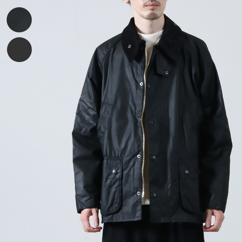 BARBOUR (Х֥) bedale wax jacket