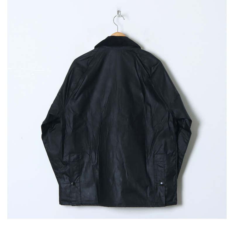 BARBOUR(Х֥) bedale wax jacket