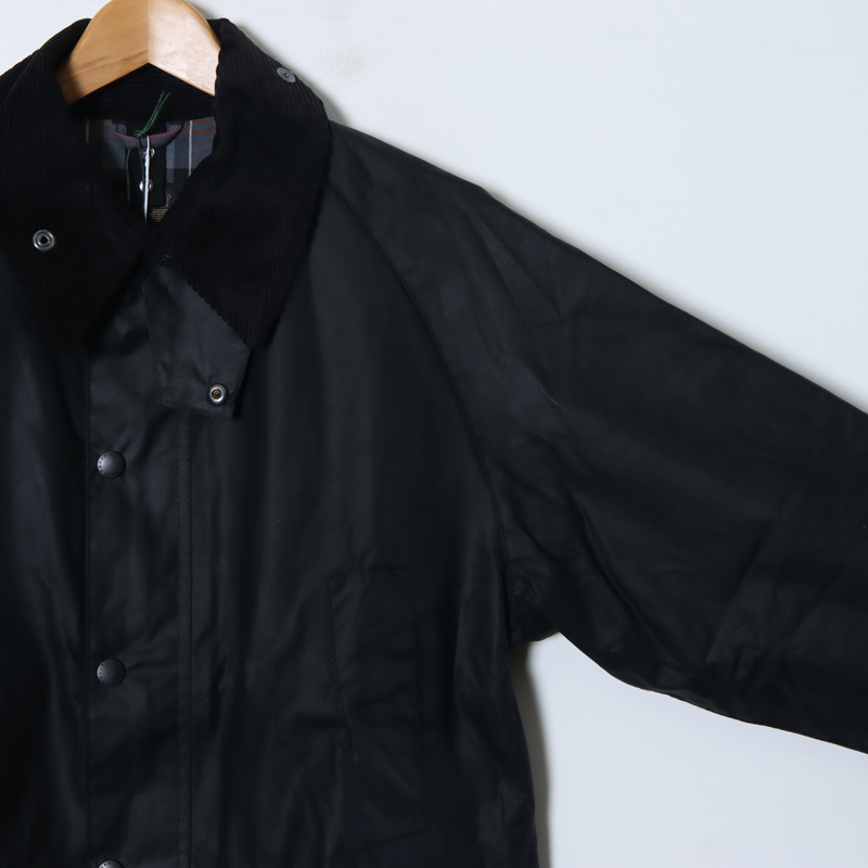 BARBOUR(Х֥) bedale wax jacket