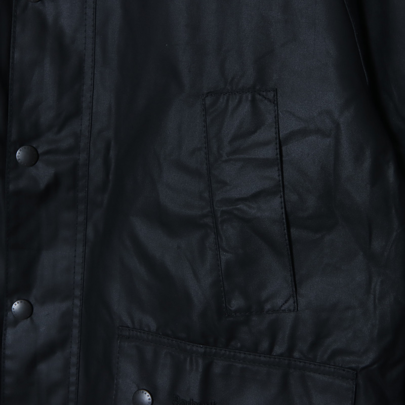 BARBOUR(Х֥) bedale wax jacket