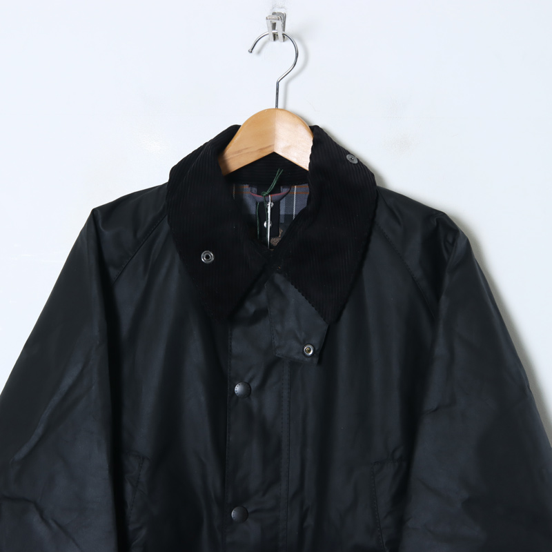 BARBOUR(Х֥) bedale wax jacket