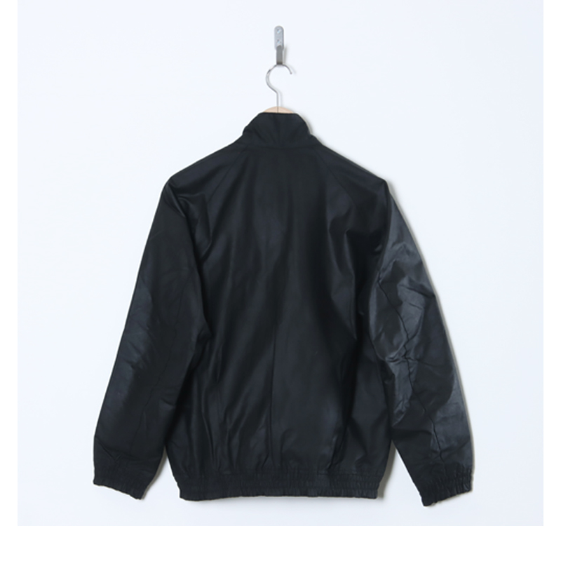 BARBOUR(バブアー) blouson transport wax jacket