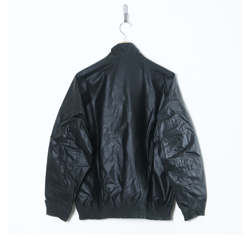 BARBOUR(バブアー) blouson transport wax jacket