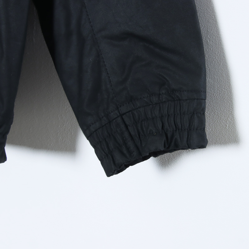 BARBOUR(バブアー) blouson transport wax jacket