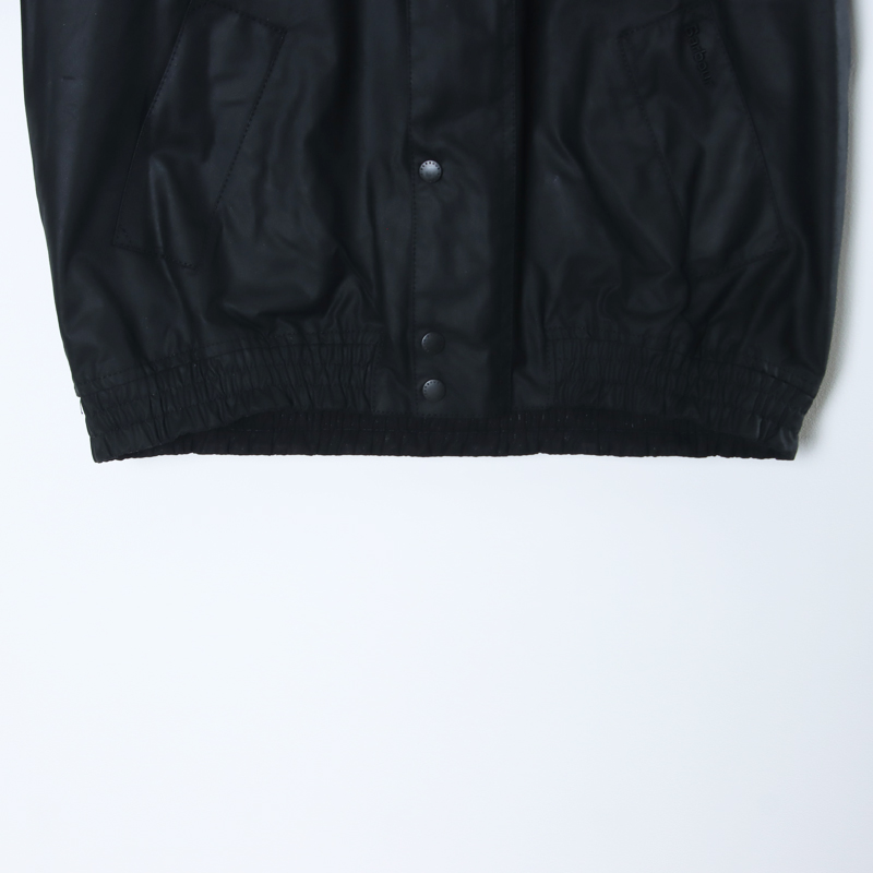 BARBOUR(バブアー) blouson transport wax jacket