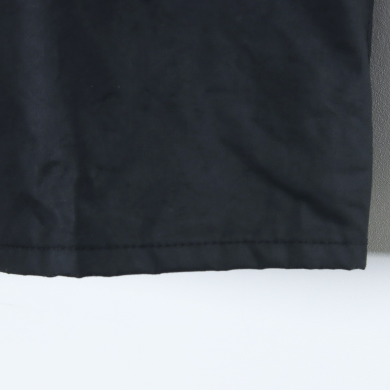 BARBOUR(Х֥) os transport wax jacket