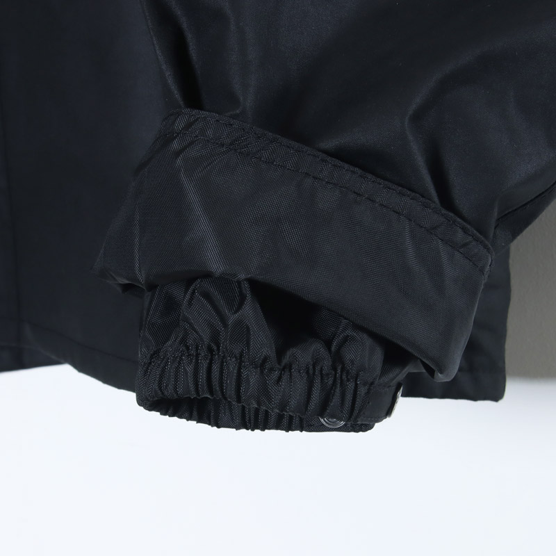 BARBOUR(Х֥) os transport wax jacket