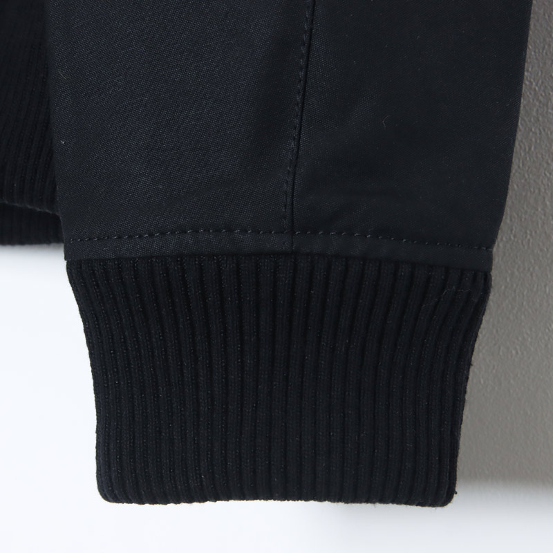 BARBOUR(Х֥) barbour x baracuta porton wax jacket