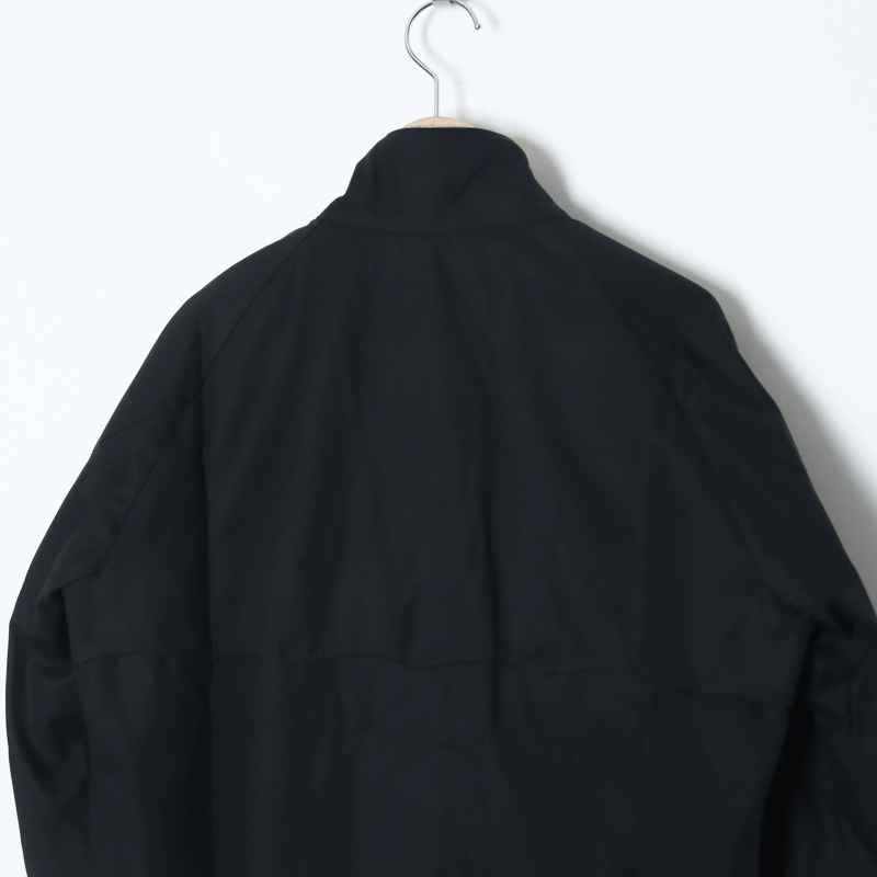 BARBOUR(Х֥) barbour x baracuta porton wax jacket