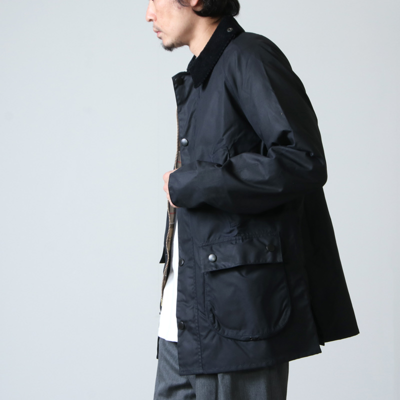 Barbour BEDELE SL バブアー ビデイル スリムフィット メンズ ...