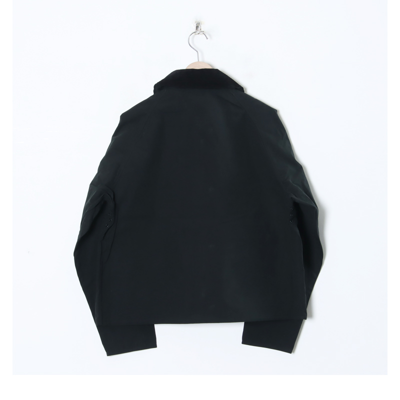 BARBOUR(�Х֥���) barbour os spey casual jacket