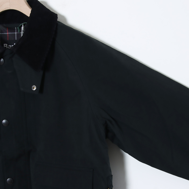 BARBOUR(�Х֥���) barbour os spey casual jacket