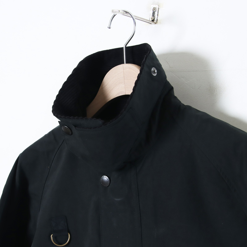 BARBOUR(�Х֥���) barbour os spey casual jacket