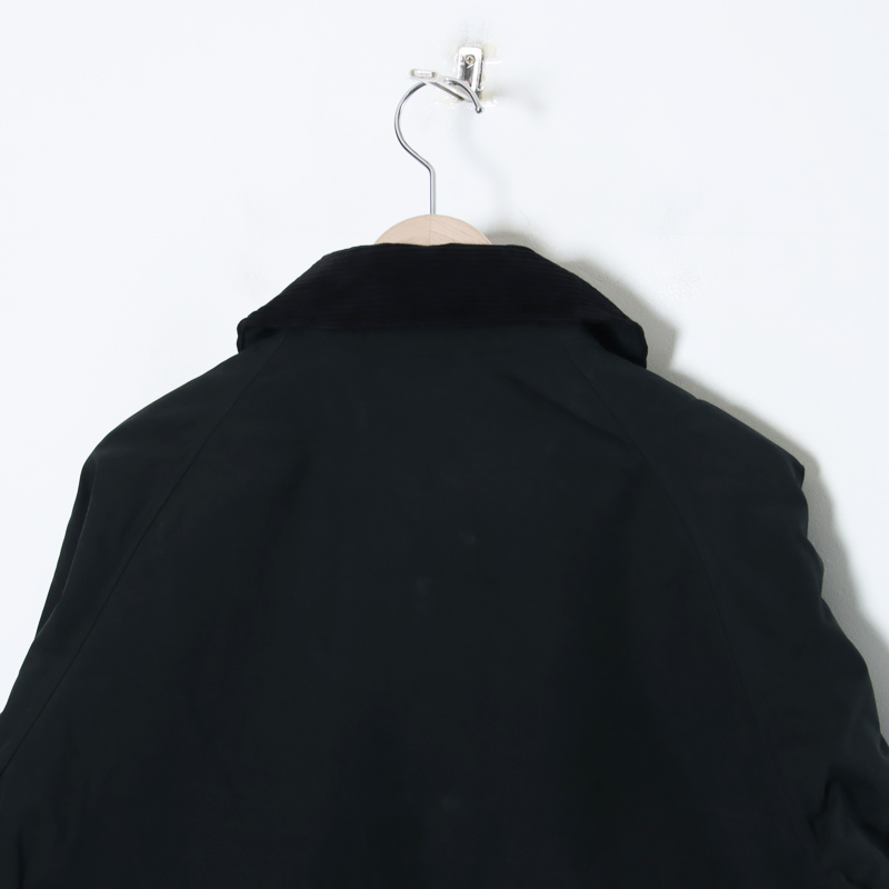 BARBOUR(�Х֥���) barbour os spey casual jacket