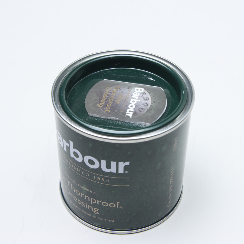 BARBOUR(�Х֥���) barbour thornproof dressing
