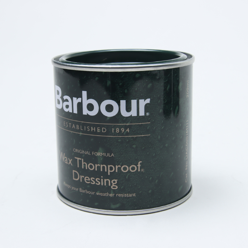 BARBOUR(�Х֥���) barbour thornproof dressing