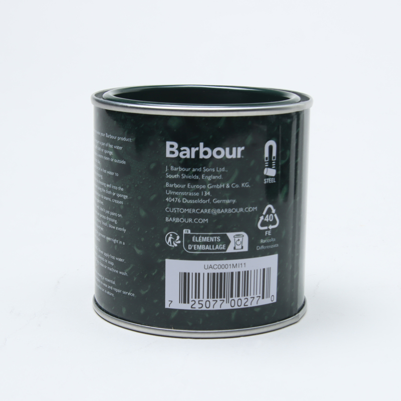 BARBOUR(�Х֥���) barbour thornproof dressing