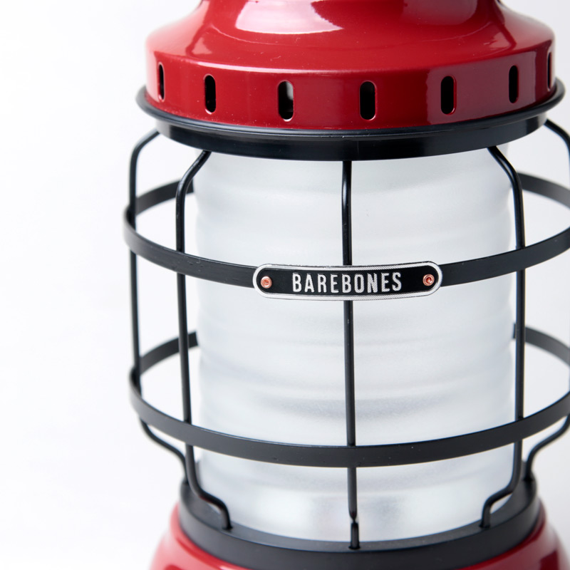 Barebones Living (ベアボーンズリビング) BBL フォレストランタン LED2.0