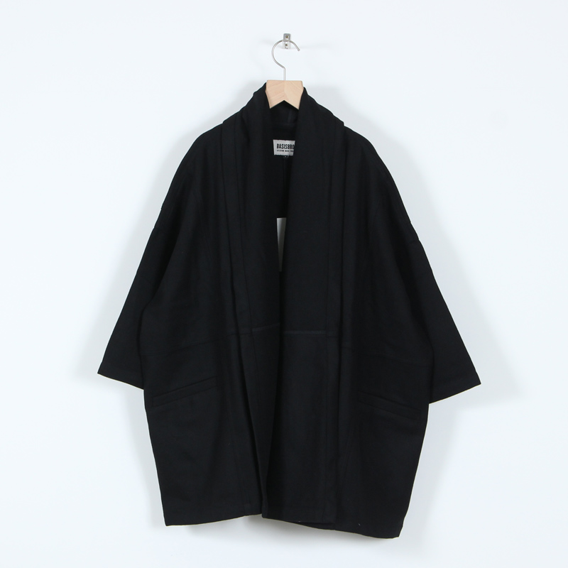 BASISBROEK (バージズブルック) HERON