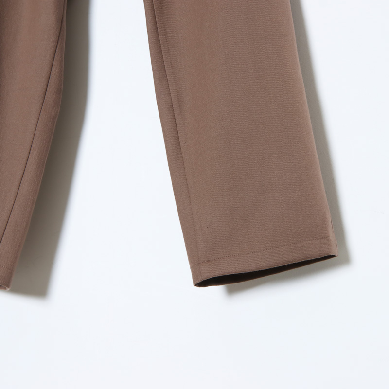 BASISBROEK (バージズブルック) BRAVO / #WOMEN
