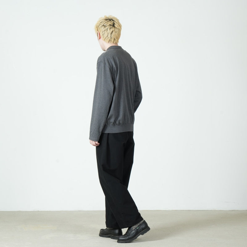 BASISBROEK(�С������֥�å�) WISKEN MOLE