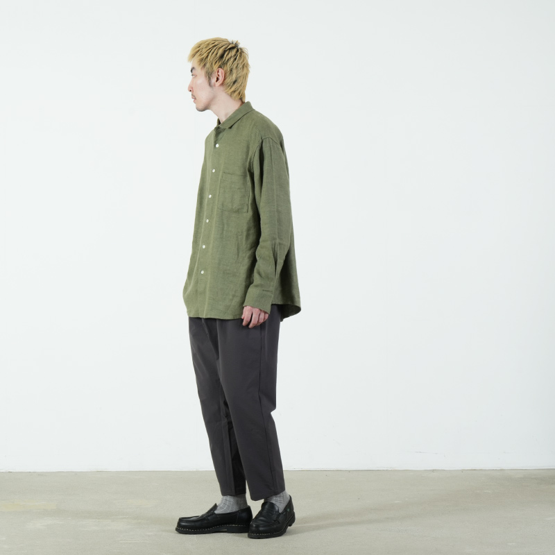 BASISBROEK(�С������֥�å�) BRAVON