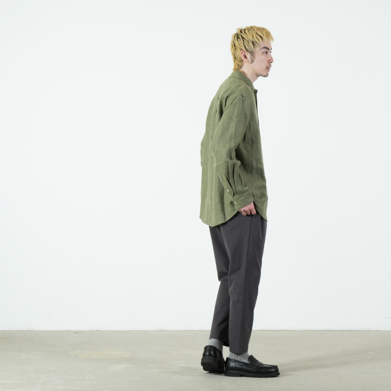 BASISBROEK(�С������֥�å�) BRAVON