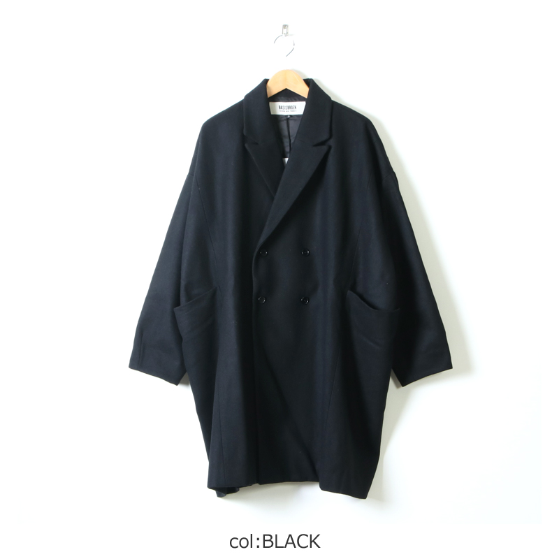 BASISBROEK (バージズブルック) EGG / #MEN