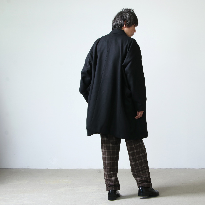 BASISBROEK (バージズブルック) EGG / #MEN