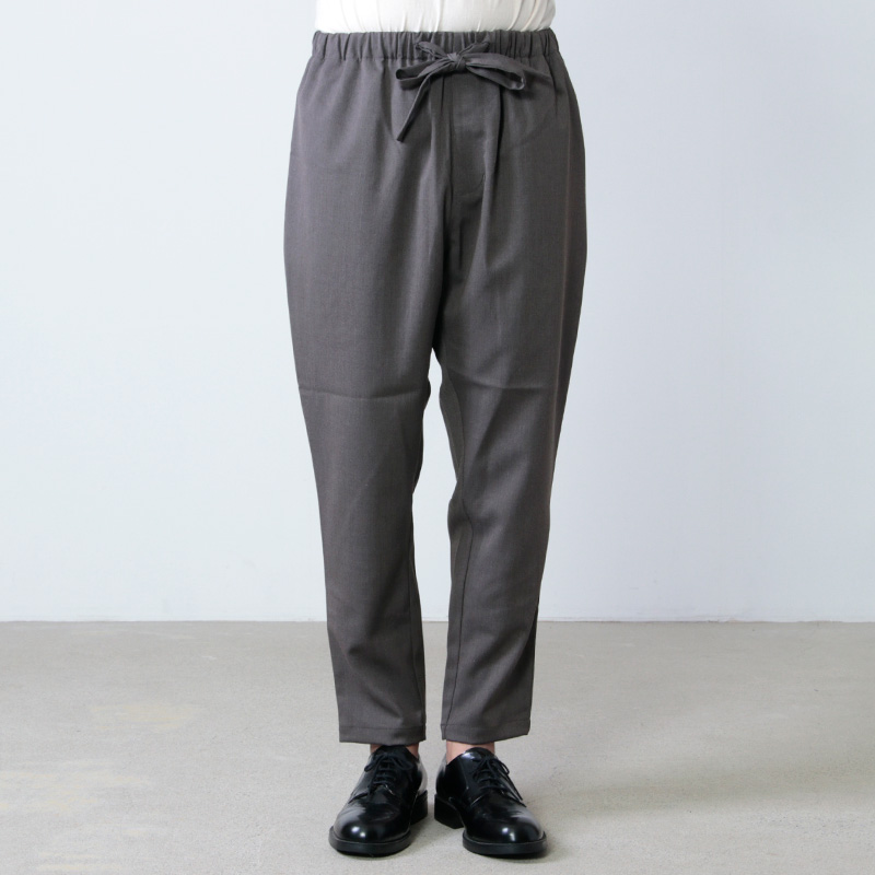 BASISBROEK バージスブルック パンツ